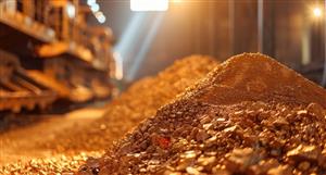 Magmatic defines 6km copper trend with grades of up to 6.5% at NSW prospect