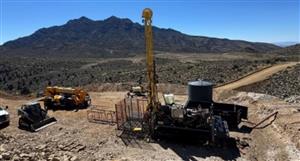 Dateline acquires its own rig for next planned Colosseum drilling