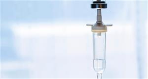 Tryptamine psilocin treatment ruled safe in IV infusion during early trial