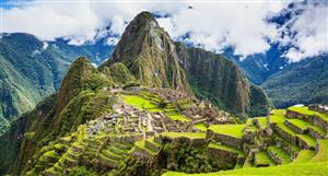 Firetail pumped by BHP funding in Peru, seeks porphyry mineralisation