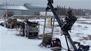 Patriot Battery Metals kicks off 2024 drill campaign at Corvette Property, Quebec