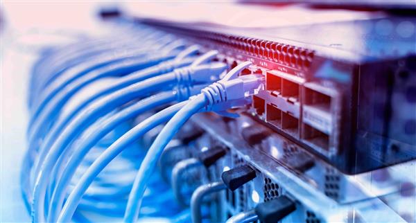 Data Centre sever