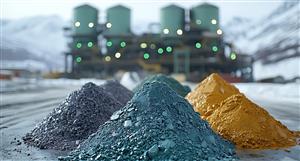 Vital Metals looks at potential for niobium recovery at Tardiff discovery