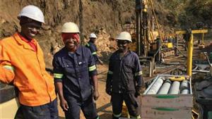 Black Rock Mining secures loan approval from The Development Bank of Southern Africa