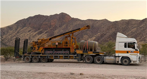 Kaoko starts 3,000m diamond drilling at flagship Chalkos copper-silver project over in Namibia