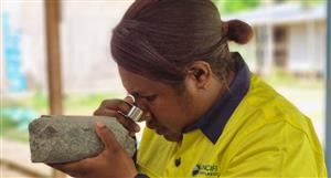Geopacific's robust Woodlark DFS confirms gold project as long-life open-pit development