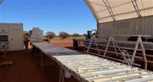 Yandal Resources ramps up exploration at IWB gold project with three more rigs