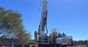Premier1 Lithium commences drilling at Mt Kersey gold target