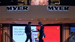 Myer (ASX: MYR) CEO and Managing Director John King announces retirement