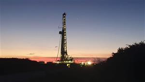 Melbana Energy (ASX:MAY) reports sucesssful flow test of lighter oil to surface at Alameda-2