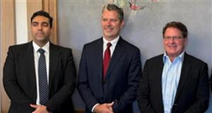 Well-timed: Sovereign Metals buoyed by 'Project Vault' offtake deal