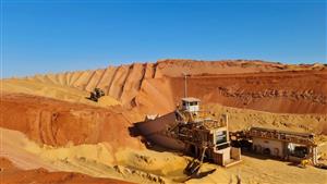 Strandline Resources provides Coburn mineral sands project update