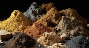 Meteoric hits pay dirt in Brazil, 'further enhancing' its Caldeira project