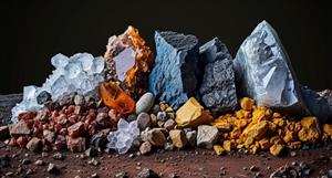 Victory Metals boasts Australia's largest indicated REE JORC-compliant resource