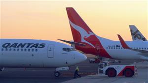 Qantas (ASX:QAN) to boost international network, eyes return to pre-COVID levels by March 2024