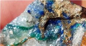 Neometals confirms historic copper sulphides at Rinaldi
