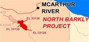 Soil sampling backs rare earths trend at Green Critical Minerals' (ASX:GCM) NT project