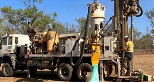 Ark Mines to ramp-up Sandy Mitchell REE development