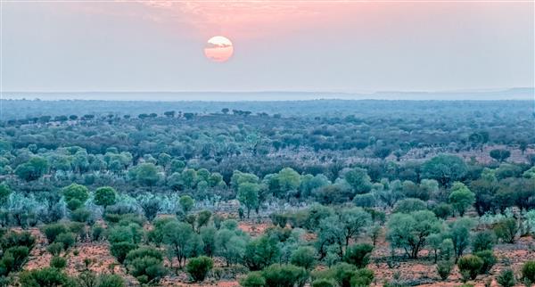 Photo of the Northern Territory