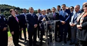 Algerian-focused Terramin Aus gets underway at underdeveloped Tala Hamza zinc deposit