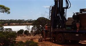 Riversgold welcomes commencement of St John project exploration