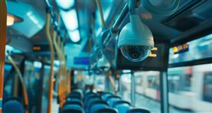 Spectur inks 3-year contract for security solutions to NSW public transport