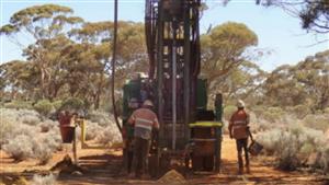 Miramar Resources (ASX:M2R) secures approvals for Mount Vernon drilling