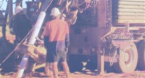 Indiana Resources identifies priority shallow gold target at Ealbara