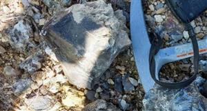 EV Resources uncovers further significant shallow antimony potential at Los Lirios