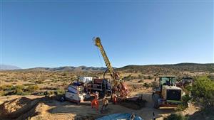 Culpeo Minerals (ASX:CPO) begins geochemical work at Lana Corina, Chile