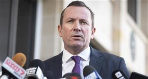 Former WA Premier Mark McGowan to lead Frontier Energy as Chair