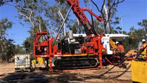 Lithium Plus Minerals shares rise on latest drilling success at Bynoe, NT