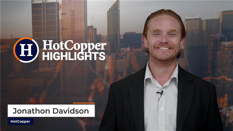 HotCopper Highlights for Week 2 of 2026: 4D Medical, Pilbara Minerals ...