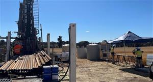 LinQ hits thick intersections of gold, copper at Dam deposit