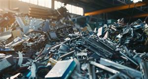 Forget gallium: MTM says it's extracted gold from e-waste