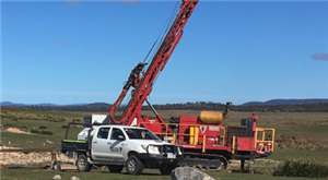 Flynn Gold (ASX:FG1) shares rise on further high-grade hits at Trafalgar, TAS