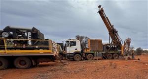 Magmatic Resources launches phase three RC drill program at the Weebo gold project