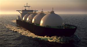 Woodside takes on advanced LNG project on US Gulf Coast