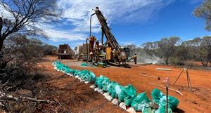 'Major scope to keep growing': Leeuwin's next Marda drilling to extend mineralisation, increase resource