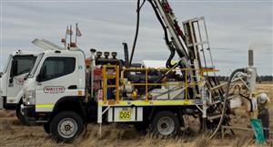 Talisman kicks off new phase of AC drilling at East Peak Hill