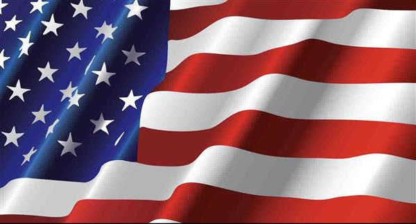 US flag