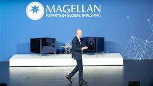 Magellan CEO David George steps down as search for new chief begins