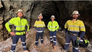 Westgold Resources secures $100m revolving  corporate facility