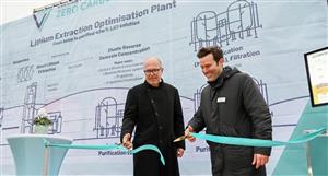 Vulcan locks down €110M EPC contract to progress Landau geothermal power plant