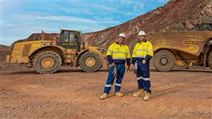 Newmont posts Q3 results as heavyweight goes live on ASX today