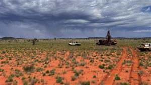 Caspin Resources (ASX:CPN) highlights new anomalies at Mount Squires, WA