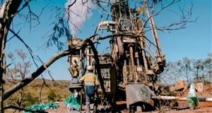 Kalamazoo obtains excellent growth drilling results at its Ashburton gold project