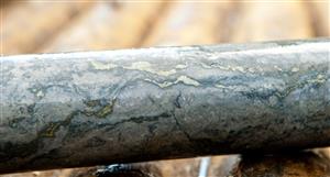 KGL hits copper-silver-gold-zinc-lead massive sulphide intersection in NT