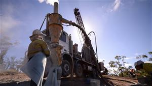 Superior Resources (ASX:SPQ) primed to begin drilling at Greenvale porphyry prospects, QLD