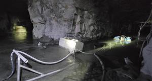 Haranga Resources focused on advancing Lincoln with rapid restart initiatives